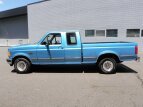 Thumbnail Photo 1 for 1992 Ford F150 2WD SuperCab XL